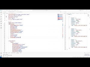 Filter Table Data using Search Filed with multiple filters | SAP UI5 Fiori