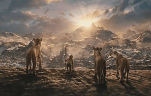 Kick off the school holidays with the one true king in MUFASA: THE LION KING 3D. Told in flashbacks, the story introduces Mufasa as an orphaned cub, lost and alone until he meets a sympathetic lion named Taka - the heir to a royal bloodline. Experience the legend of Mufasa and Taka in stunning IMAX 3D. **Don't forget! Museum Members receive a 20% discount on IMAX movies!* ** | Museums Victoria | Facebook