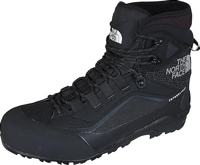 Amazon.com: THE NORTH FACE Botas de senderismo para hombre : Ropa, Zapatos y Joyería