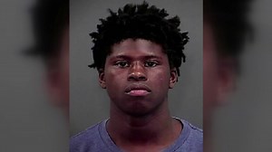 South Carolina woman bites off teen's tongue to escape rape attempt