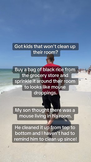 #therealwades #dads #kids #dirtyroom #cleanroom #cleaning #rats #mouse #jokes #dadjokes #80sbaby | Jett Wade
