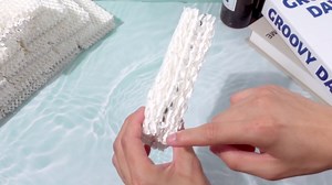 Marspark 36 Pack Humidifier Filters Replacement Compatible with Equate EQWF813 EQ-2119-UL RCM-832 RCM-832N PCWF813 Cool Mist Humidifiers Wick Filters