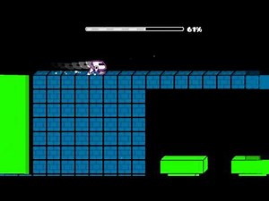 Geometry Dash - [Demon] - Syobon Action By Sweetdude