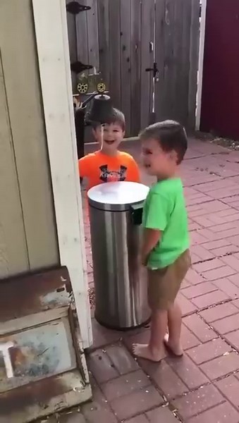 Men are men of all ages. | Crazy videos