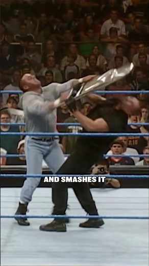 Al Snow Wins The WWF Hardcore Title? 🤔