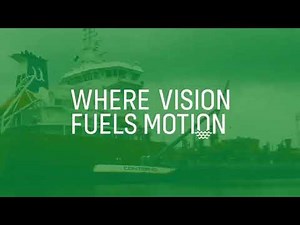 ORIM Energy | Fuelling the Future of Sustainable Marine Bunkering