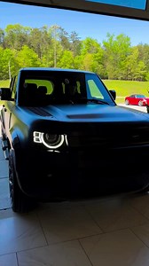 Overfinch Land Rover Defender 🌗 - #rangerover #newrangerover #rangeroversv #luxurycars #overfinch #unitedkingdom #luxurysuv #summerfun #SUV #rosegold #fallvibes #christmas #newyears #monaco #bucharest #romania #miami #texas #usareels | Ladieslovelandrover