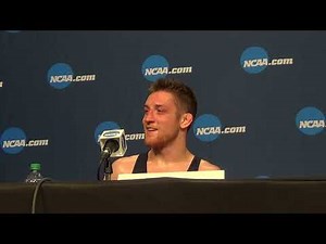 Nick Lee (Penn State), 2022 NCAA champion at 141 pounds, now a 2x NCAA champion