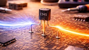 What makes transistors so important