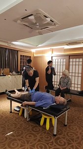 147K views · 822 reactions | CLM TIT TAR Awareness Day. Master Chris...