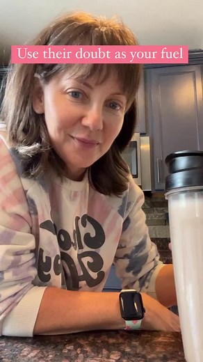 Use others doubt as your fuel. Don’t allow other’s insecurities, fear or judgment get in your head to overthink. Fuel up. #motivation #selfconfidence #loriwheeler | The Postivity Xperience