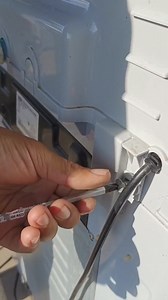 Mesin basuh samsung keluar code error Ub | Hairul Vcool