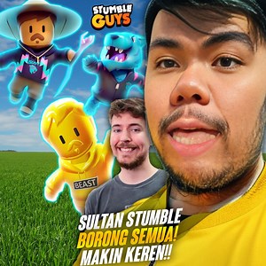 Dyland PROS on Reels