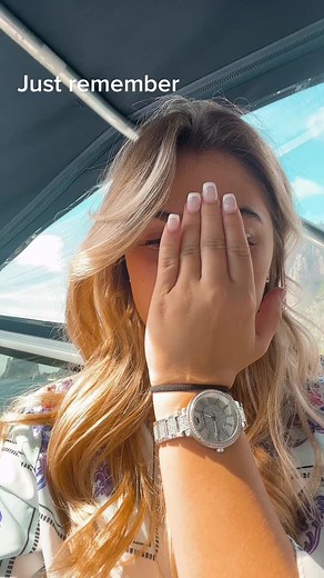 Stunning Silver Diamond Watch Close-Up