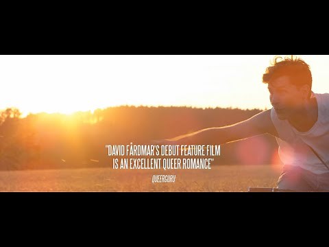 ARE WE LOST FOREVER (2020) - Original Trailer (feature film by David Färdmar)