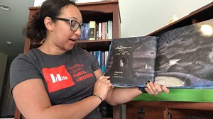 Thank you for joining FCPL's daily storytime! Today we're reading Long Night Moon by Cynthia Rylant. #FCPL #MDlibraries #VirtualStorytime | Frederick County Public Libraries