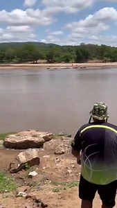 1.4K views · 23 reactions | Limpopo river | Zimbabwe Professional Drivers | Facebook