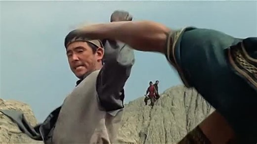 One Armed Boxer (Great Kung Fu Film Classic Popular Hit !! English Dubbed)