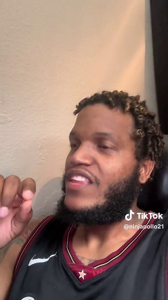 Ninja Pollo95 on TikTok