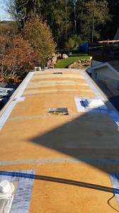 2.4K views · 38 reactions | Sometimes we have to do a tear off and install our direct to deck system. At RV Armor, all of our techs are certified to handle any RV roofing needs. | RV Armor, Inc. | Facebook