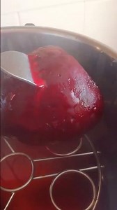 How to Cook Beets in Instant Pot سلق الشمندر بقدر الضغط الكهربائي #instantpot #قدر_الضغط_الكهربائي