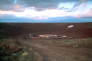 Roden Crater