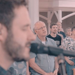 No greater love by Resound Worship