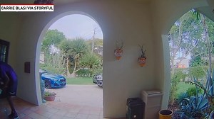 ACT OF TRUE KINDNESS 💕 A FedEx worker in Florida went the extra mile for an autoimmune compromised girl, sanitizing a package before delivering it to her house. | NewsChannel 8 - Tulsa