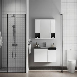 [Hot Item] Elegant Acid Etched Glass Panels for Contemporary Room Dividers