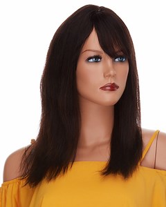 H Britney | Remy Human Hair Wig by Elegante