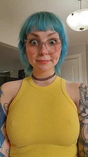 Nico Robin (@alientrashkitty)’s videos with original sound - Nico Robin