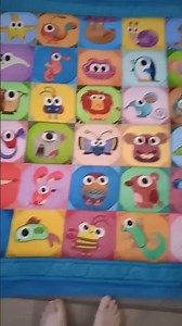 patchwork pals sloth 🦥