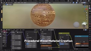 3D Environment Design with Blender 5: Enhance your modeling, texturing, and lighting skills to create realistic 3D scenes
