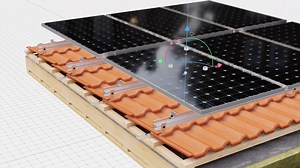 Design tip: Sometimes, it is easier to work with global axes during the 3D design process. However, if you have already transformed an object, it can be much harder. Solution: You can disable transformations at any time in the properties panel. | VECTARY | Facebook