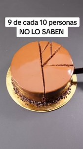 9 de cada 10 personas no lo saben 😮 . . . #tipsreposteros #cursosonline #aprendereposteria #reposteria #pasteleria #pastel #cake #hacks #emprendimiento #mexico #usa | Repostera Independiente