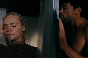 Movie Review – What Lies Below (2021)