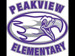 Peakview Elementary