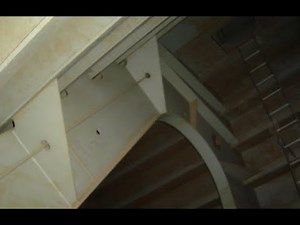 Ship Ballast Tank Inspection and Recommendation