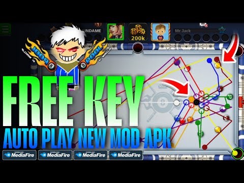 8 Ball Pool Hack/MOD APK iOS & Android - How to Get 8 Ball Pool Aim Hack Tool 2026