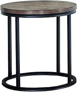 Lane Home Furnishings End Table