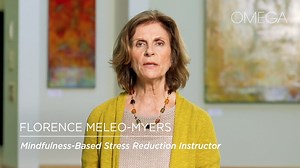 Have you ever found yourself with a moment to breathe but before you know it, you're reaching for your phone? The impulse to stay connected through technology is strong, but with mindfulness, we can remember we're connected to something larger. | Omega Institute