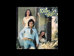 Dave & Sugar - Queen Of The Silver Dollar