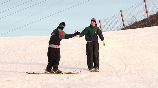 @forre ig/forre4life ig/arsenicanywhere 🤩🤩#fyp #foryou #ski #slopestyle #skiing #foryoupage #arsenicanywhere #forre