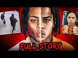 From Sevside to RICO: The Kay Flock Story