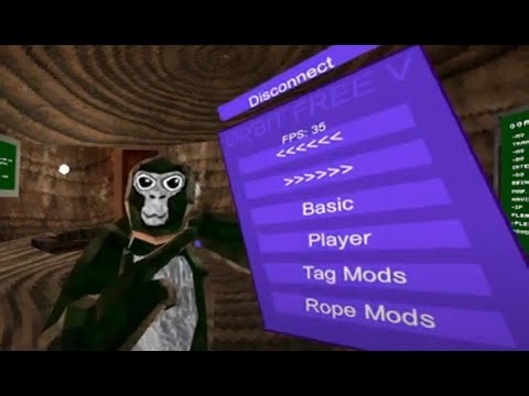 Orbit Free V1 Showcase