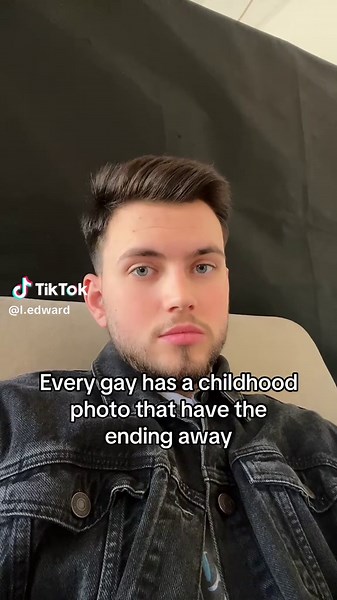 Coming Out Stories: Embracing Our Childhood Memories