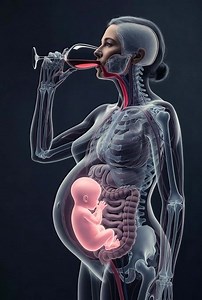 wine is totally bad for health, #wine #pregnancy #pregnant #babyboy | Science Facts