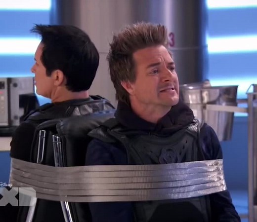 Exploring the Dynamic Relationship Between Leo and Marcus on Lab Rats