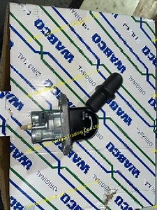 [Hot Item] Original Truck Parts, Bus Parts 9617230750 Hand Brake Valve