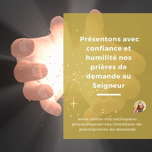 La vie de l'Église Sainte Rita🙏 Déposez vos prières de demande en ligne sur notre site. La communauté se fera un plaisir de les recueillir : https://www.sainte-rita.net/espace-priere/deposer-vos-intentions-de-priere/prieres-de-demande#addcomments #été #foi #religion #eglise #eglisecatholique #chretien #chretienlifestyle #devotion #sainteritadecascia #sainteritapriezpournous #SainteRita #vacances #vacancesenfamille #vacancesdété #PrionsEnsemble #prionseneglise | Église Sainte Rita Nice